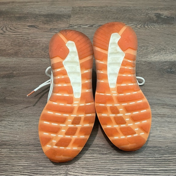 Adidas Wmns ZX 2K Boost 'Gradient Purple' sneakers Size 6 1/2 - Picture 6 of 10